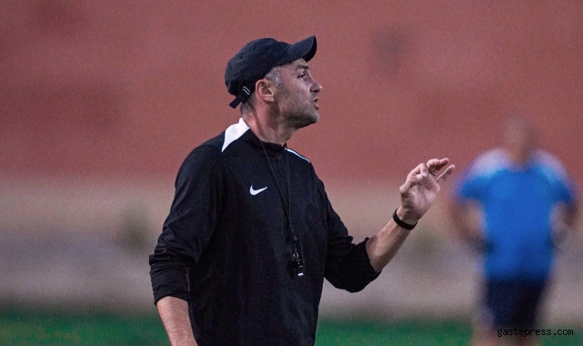 Kayserispor Teknik Direktörü Burak Yılmaz PFDK’ya sevk edildi!