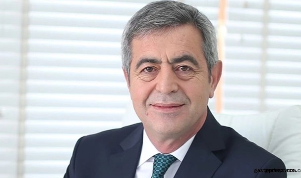 Kazım Yücel’den HÜDA PAR’a Sert Tepki: "Anayasamızın 4. Maddesini Tartışmaya Açmak İhanettir!"