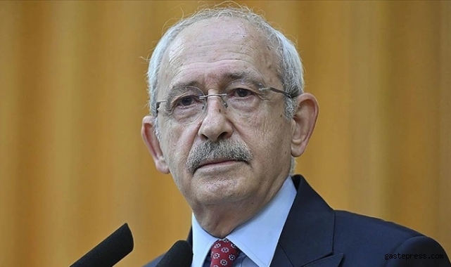 Kemal Kılıçdardoğlu, Müsavat Dervişoğlu'nu ziyaret edecek!