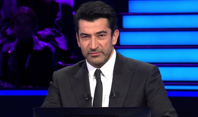 Kenan İmirzalıoğlu Kim Milyoner Olmak İster'e veda etti! ATV yerine gelen ismi açıkladı!