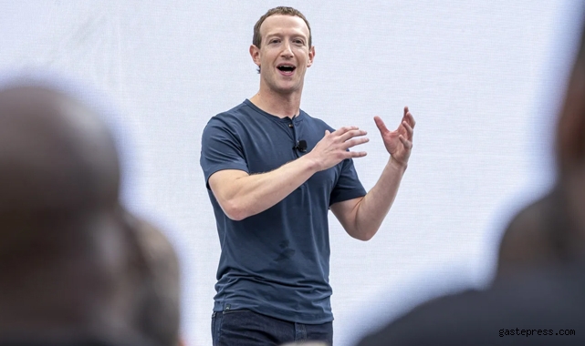 Mark Zuckerberg'in Wi-Fi şifresi sızdı: Takıntısı ifşa oldu!