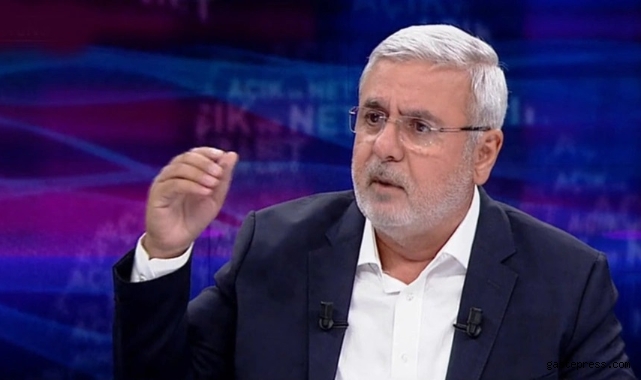 Mehmet Metiner’den İttifak ve Görüş Farklılıklarına İlişkin Açıklama!