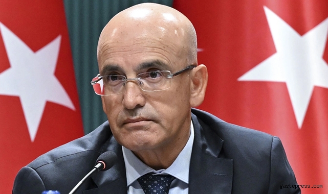 Mehmet Şimşek'ten vergi ve enflasyon açıklaması!