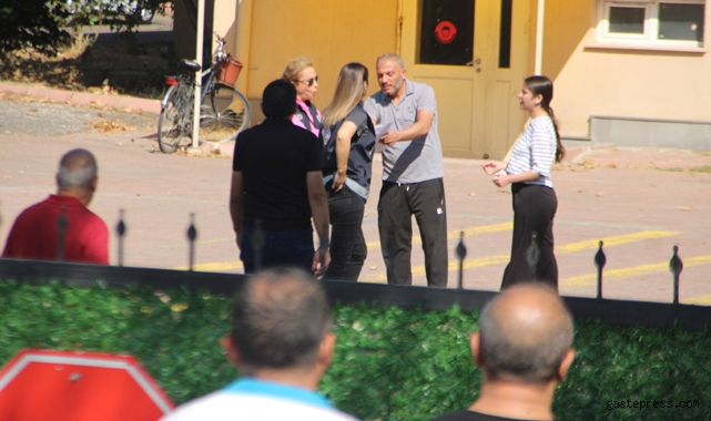 Memur olma hayallerini 1 dakikayla kaçırdılar!