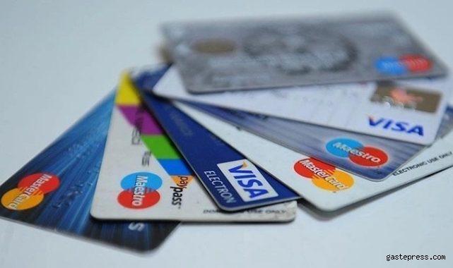 Merkez Bankası'ndan kredi kartı açıklaması! Artışın sebebi bakın neymiş?