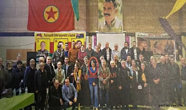MİT ve Emniyet'ten PKK'ya Nokta Operasyonu: Çiğdem Aslan İstanbul'da Yakalandı!