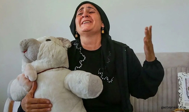 Narin Güran'ın annesi Yüksel Güran'ın ifadesi! Saat 15:15’ten sonra amcayı üç kez aramasını soruldu!
