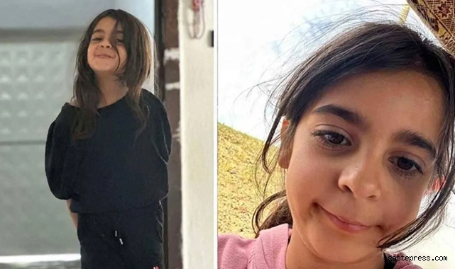 Narin Güran'ın öldürülmesiyle ilgili soruşturmada 8 zanlı tutuklandı!