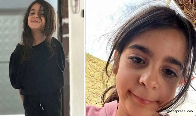 Narin Güran'ın ölümüne ilişkin Adli Tıp Kurumu raporu tamamlandı!