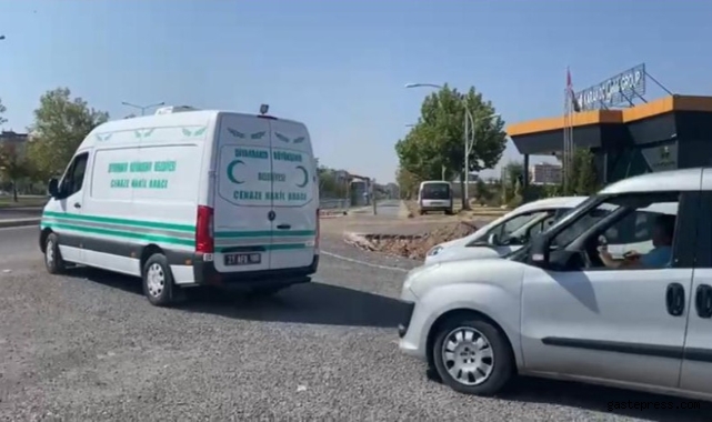 Narin'in cenazesi aileye teslim edildi!