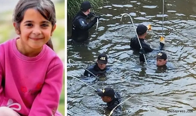 Narin'in ölümünde korkunç detay! Vali duyurdu: Çuvala koyup, üzeri taşla gizlendi!