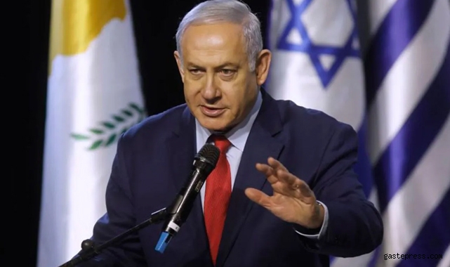 Netanyahu'dan yeni tehdit: Eğer Hizbullah mesajı almadıysa, söz veriyorum alacak!