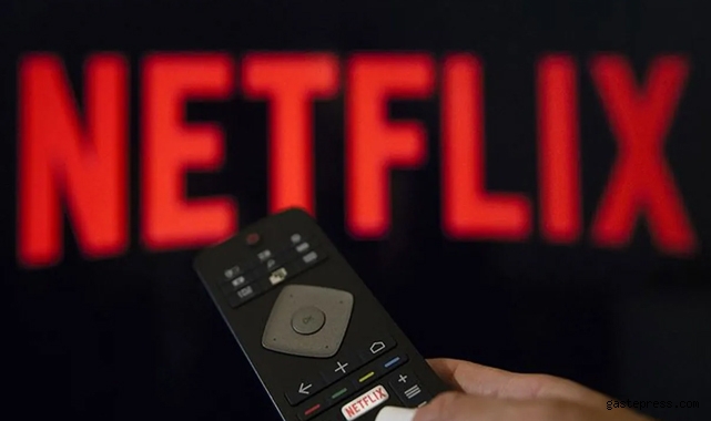 Netflix'in Türk düşmanı dizisine tepki yağdı!