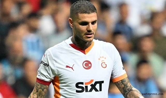 Okan Buruk'tan Mauro Icardi açıklaması: 'İlk görüntü kötü gibiydi'