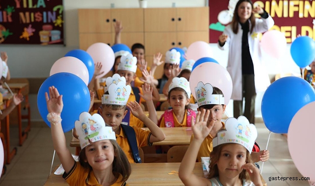 Okullarda uyum programı yarın başlıyor!