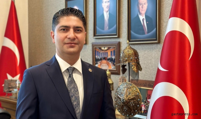 Özdemir’in Yapay Zeka Sorusuna Bakanlıktan Yanıt