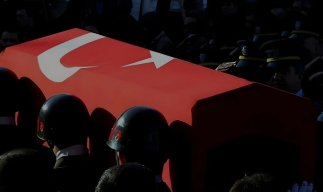Pençe 1-2 Harekat Bölgesinde'nden acı haber: 1 şehit