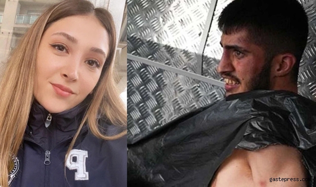Polis katili Yunus Emre Geçti'nin cinsel istismar suçu ortaya çıktı! Göz göre göre salınmış!