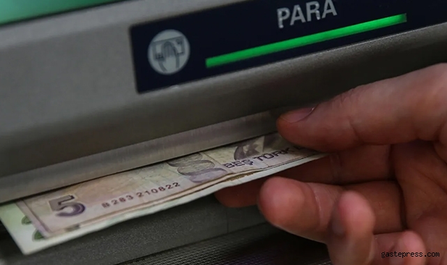 Prof. Dr. Şenol Babuşcu duyurdu: ATM'lerde yeni dönem! 2025 yılından itibaren...