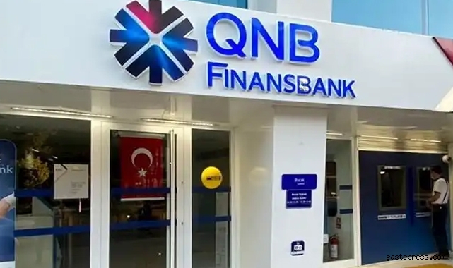 QNB Finansbank'ın ismi değişiyor mu?