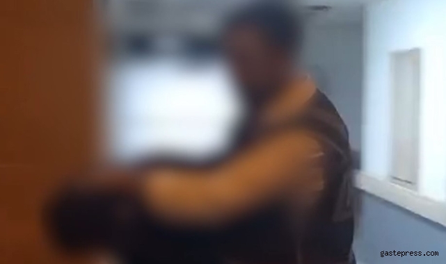 'Resmi belgede sahtecilik' suçundan aranan şahıs yakalandı!
