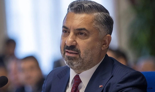 RTÜK Başkanı açıkladı: YoTube'da program yapanlara lisans zorunluluğu geliyor!