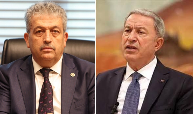 Sayın Bayar Özsoy’dan Milli Eğitim ve Manevi Değerler Üzerine Destek Açıklaması!
