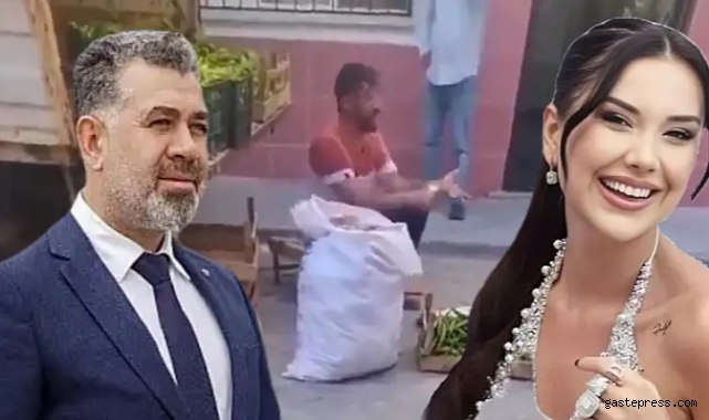 Sedat Kılınç'tan 'Dilan Polat'lı Tepki: Yazıklar Olsun Size!