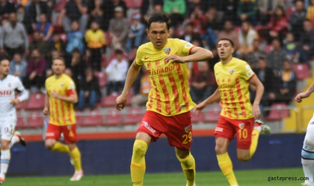 Shukurov veda mesajı yayınladı!