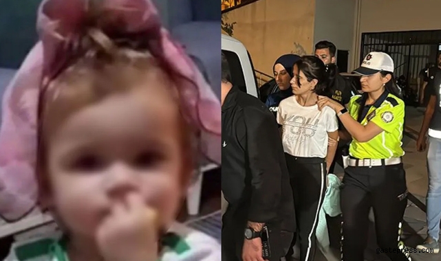 Sıla bebeğin annesi istismarı anlattı! Bezinde kan vardı, uyanmıyordu!