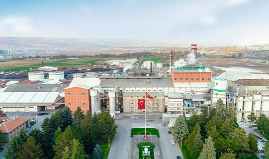 Son Dakika: Kayseri Şeker Fabrikası BIST 100 Endeksinden Çıkarıldı!