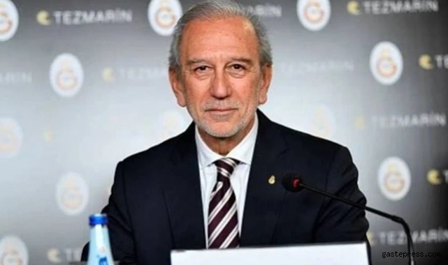 Sponsorluk anlaşması tartışma yaratmıştı: Galatasaray'dan iddialara yanıt!