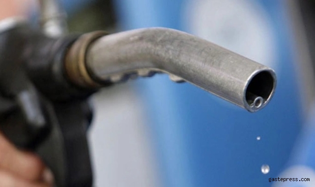 Tabela yine değişti! Benzin motorin derken sıra LPG’ye geldi!
