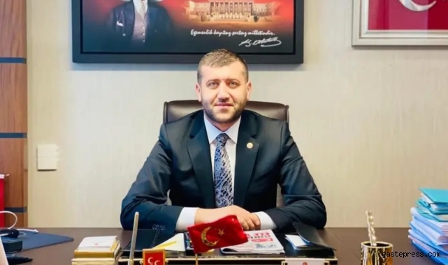 Tarım ve Orman Bakanlığı’ndan MHP’li Ersoy’un önergesine cevap geldi!
