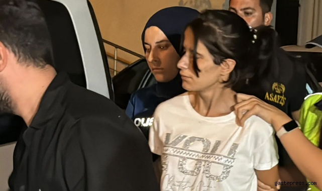 Tekirdağ’da darbedilen 2 yaşındaki bebeğin cinsel istismara uğradığı ortaya çıktı!