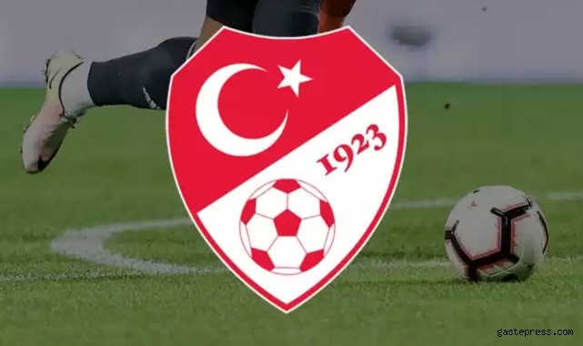 TFF'den yeni yabancı kuralı açıklaması! Sahadaki Türk sayısı...