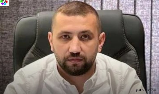 TFF Dış İlişkiler Kurulu’nda Yeni Atama!
