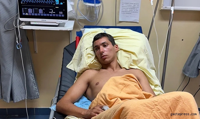 Toprak Razgatlıoğlu'ndan korkutan haber! Bu hafta sonu yarışamayacak!