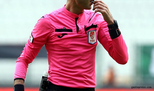 Trendyol Süper Lig'de 7. hafta yarın başlayacak: İşte haftanın maç programı ve hakemleri!