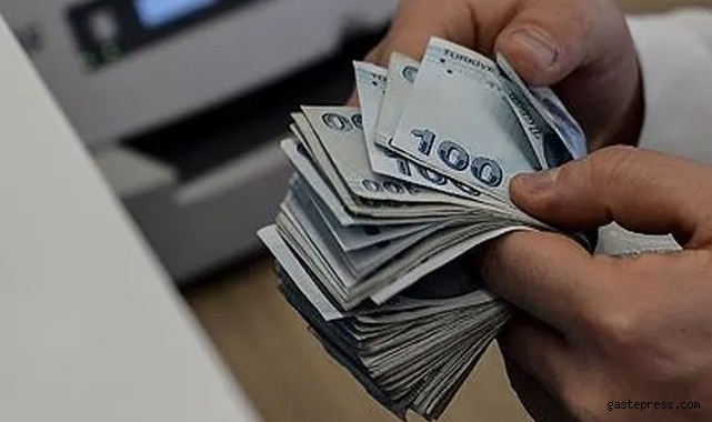 Tüketicilere 7 bin lirayı aşan ödemelerde finansal kuruluşları kullanma zorunluluğu getirildi!