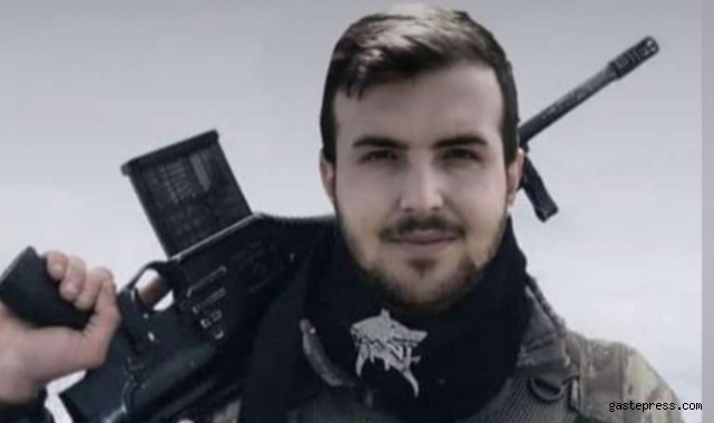 Yeşilhisarlı sözleşmeli er Sarı hayatını kaybetti!