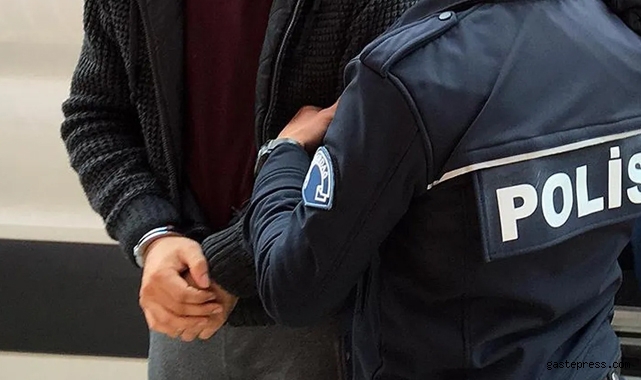 13 polisimiz şehit olmuştu! DEM Parti İl Başkanı ve 7 kişi bombalı saldırıyla ilgili gözaltına alındı!