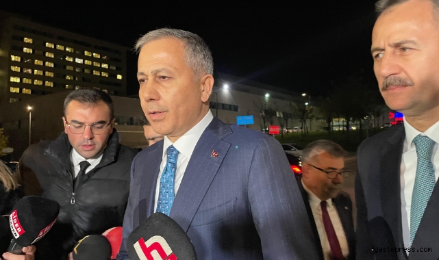 5 şehit, 22 yaralımız var!