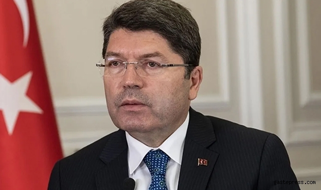 Adalet Bakanı Yılmaz Tunç'tan FETÖ elebaşı Gülen'in ölümüne ilişkin paylaşım!