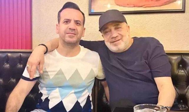 Adana Demirspor'un yeni başkanı Bedirhan Durak oldu!