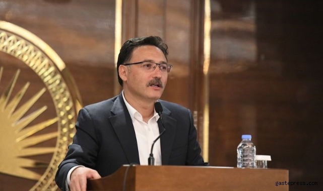 Ankara’da Kayseri İçin stratejik adımlar!