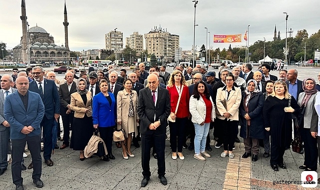 Astsubaylar Günü Kayseri'de Kutlandı!