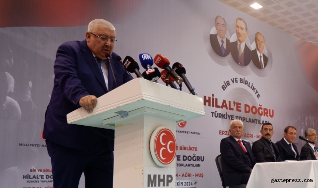 Bahçeli'nin tarihi çağrısı ile ilgili flaş açıklama: Köprüden önceki son çıkış!