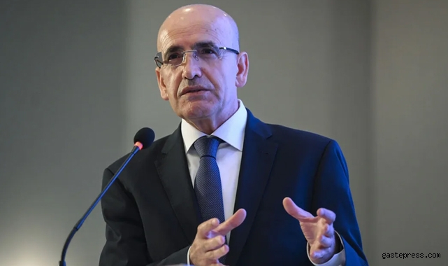 Bakan Şimşek işsizlik rakamlarını değerlendirdi! İşgücü piyasasında olumlu görünüm sürüyor!
