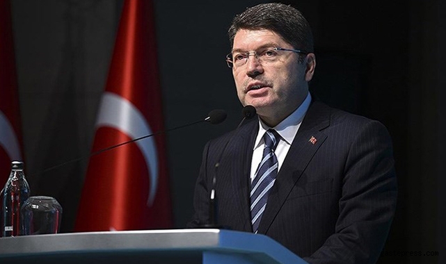 Bakan Tunç'tan 'iyi hal indirimi' açıklaması!